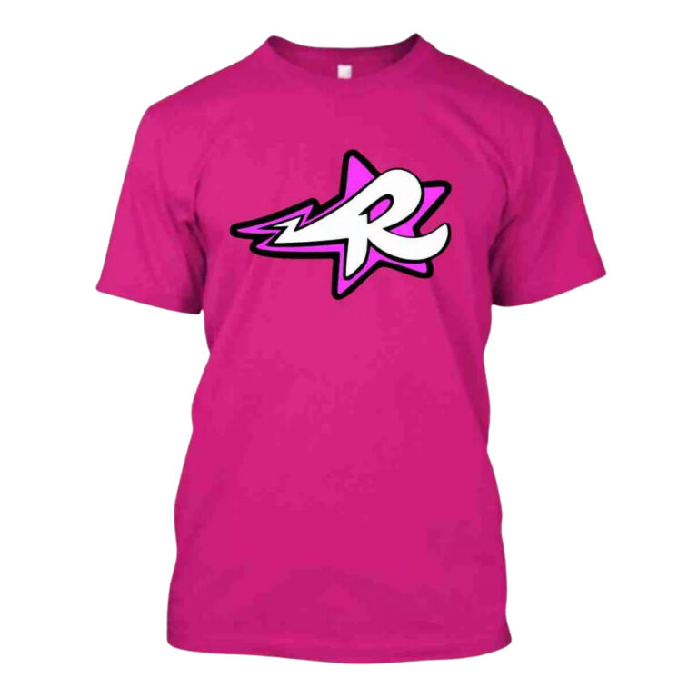 Camisa Emilly Vick 2025 Infantil E Juvenil Novo El