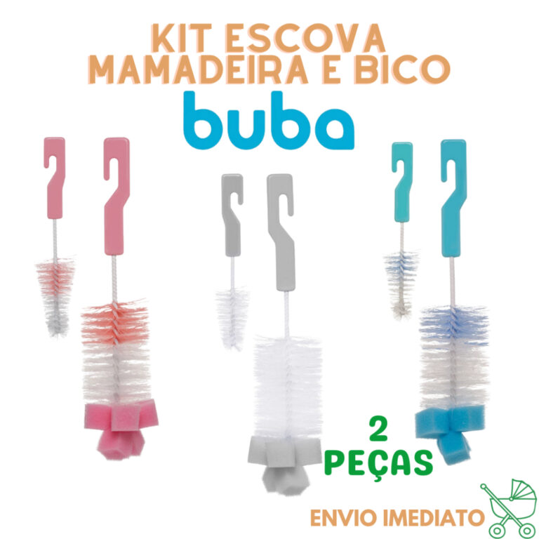 Escova Para Lavar Limpar garrafa térmica E Bico c