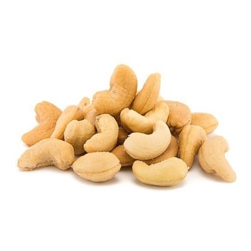 Castanha de caju inteira Torrada Saborosa 1kg