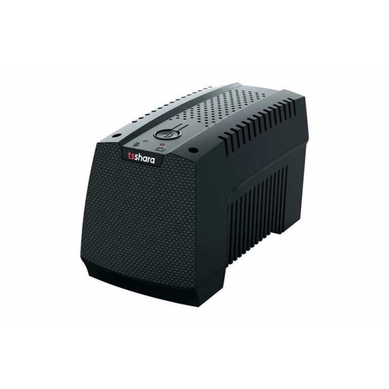 Nobreak TS Shara UPS XPro Mini Semi Senoidal 700VA