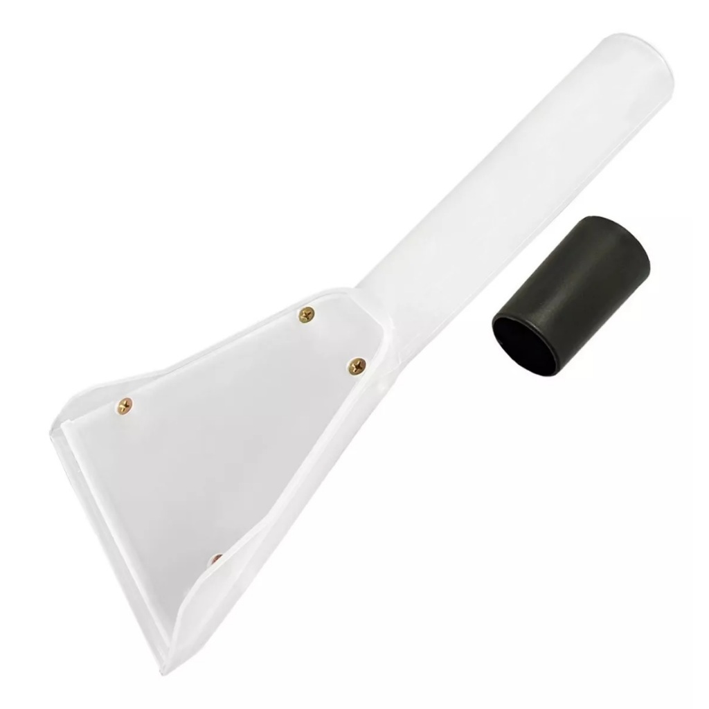 Bocal de Extratora Universal para Aspiradores IPC, Wap, Electrolux, Consul, Lavor, Karcher, Arno,etc
