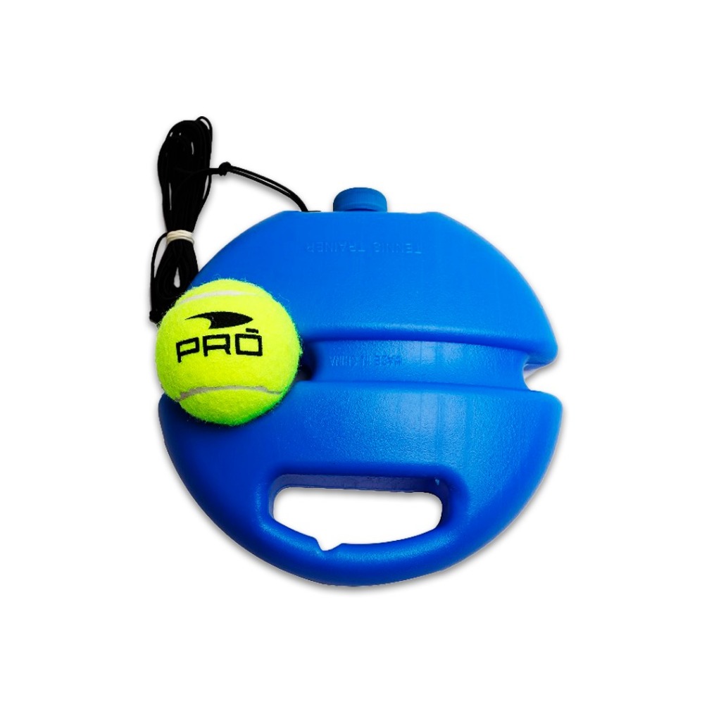 Base De Treinamento solo De Tênis -Com Modelo Da Bolinha Pro – Ótimo Para Começar a Jogar