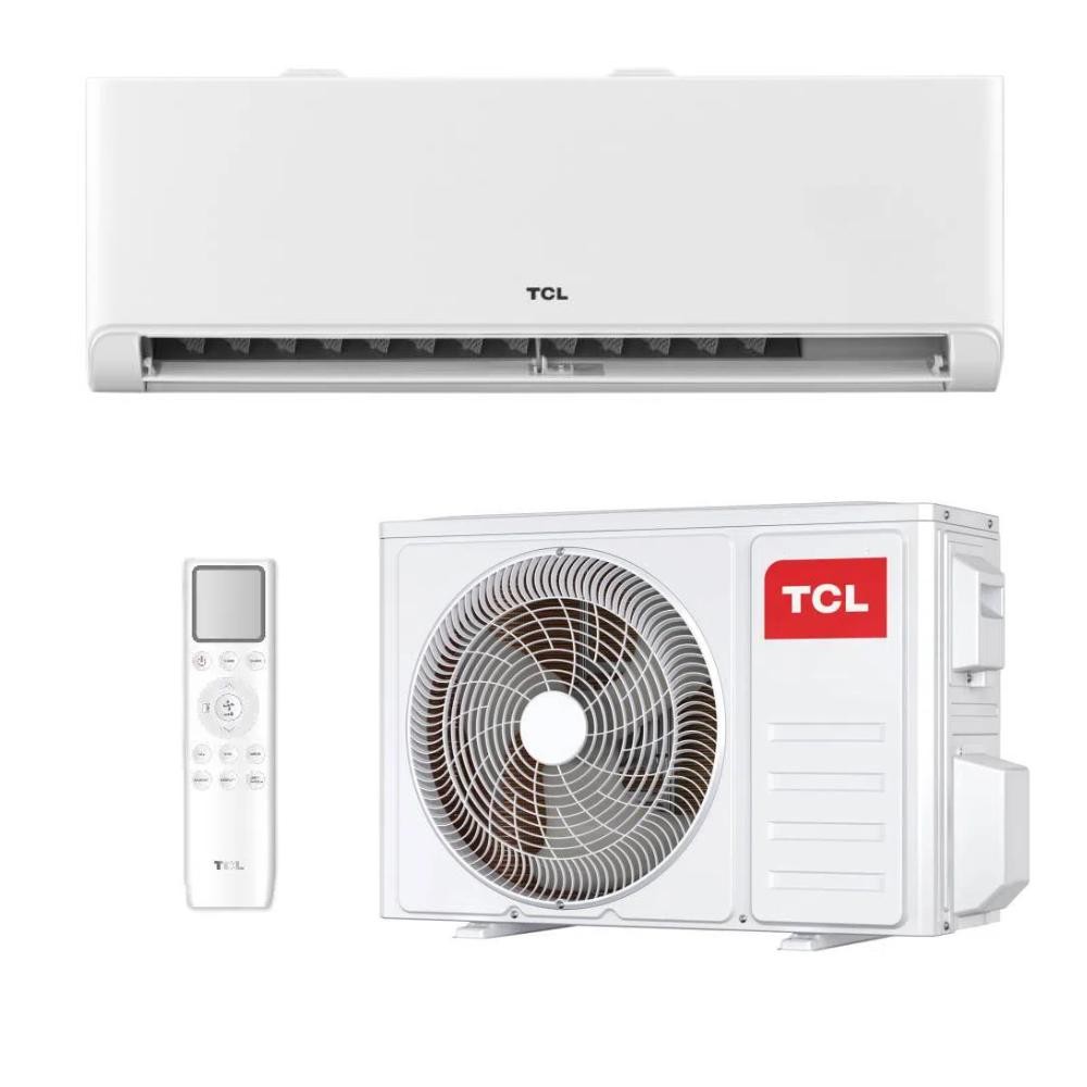 Ar Condicionado Inverter TCL 9000 Btus Frio 220v T-Pro R-32 WI-FI