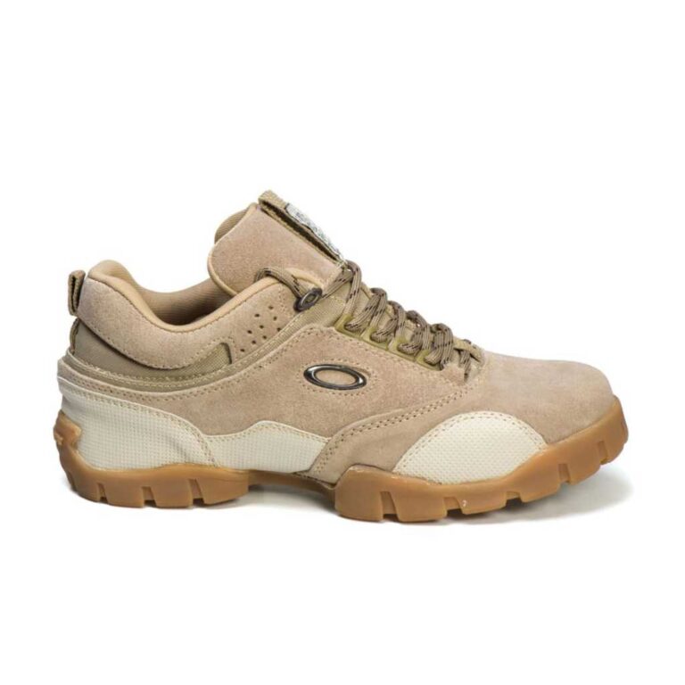 Tênis MD Masculino Trilha Adventure Bege