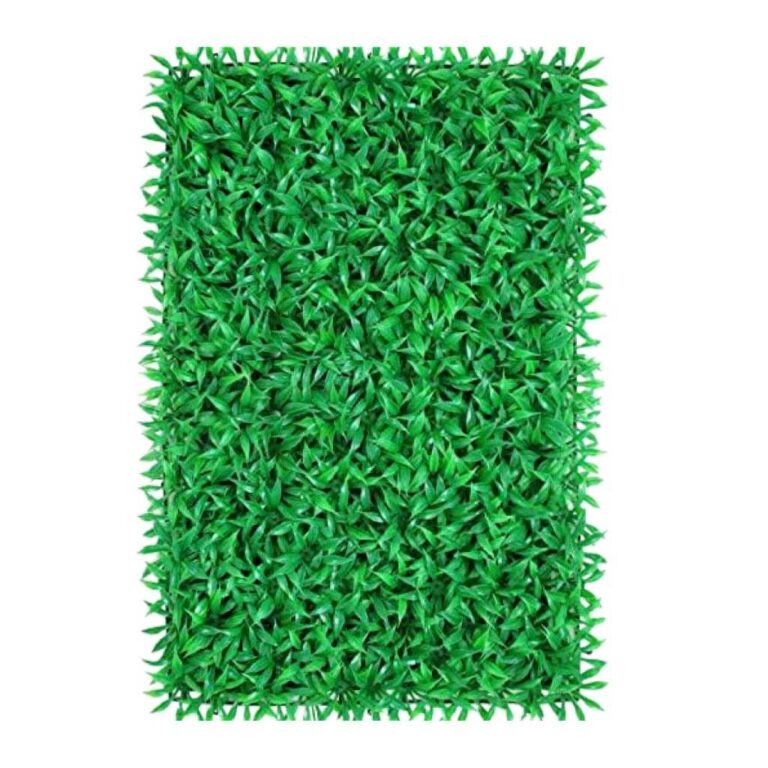 KIT Placa Grama Artificial 40×60 Decoração 