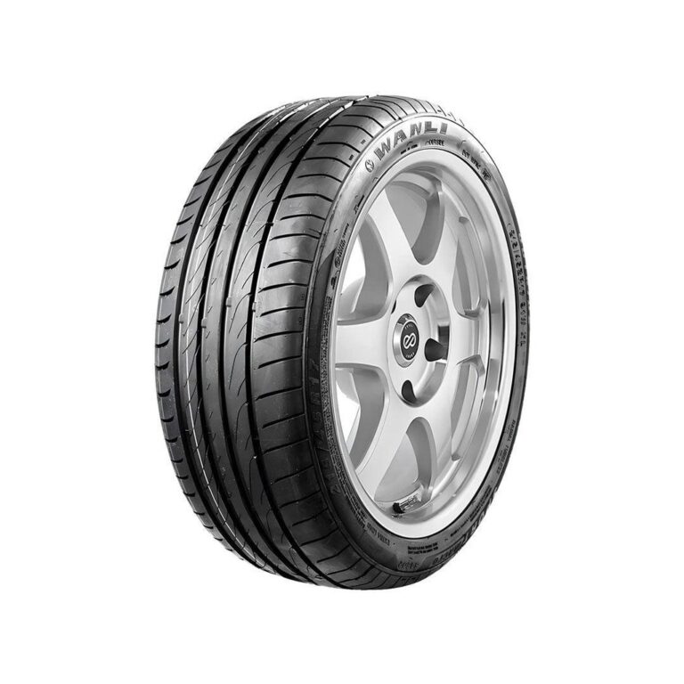 Pneu Wanli SA301 165/35R18 Aro 18 69V XL