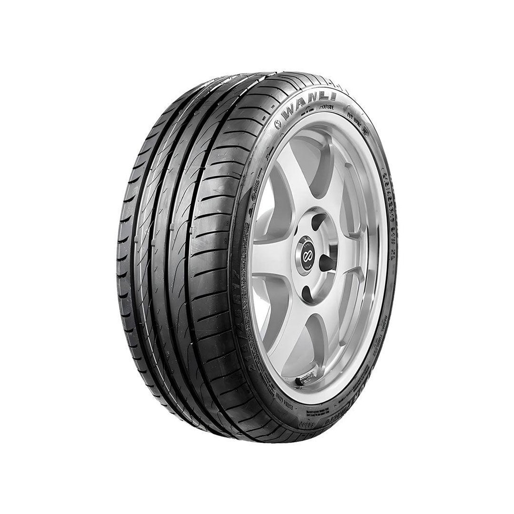 Pneu Wanli SA301 165/35R18 Aro 18 69V XL