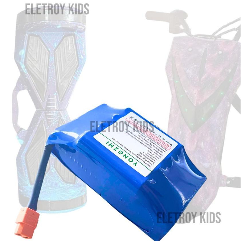 Bateria Universal Para hoverboad triciclos eletricos 6,5 8,0 8,5 10 12 polegadas