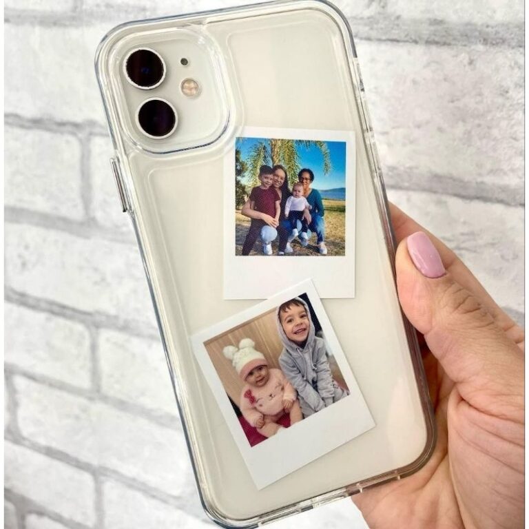 Foto Polaroid Mini enviamos no mesmo dia da compra