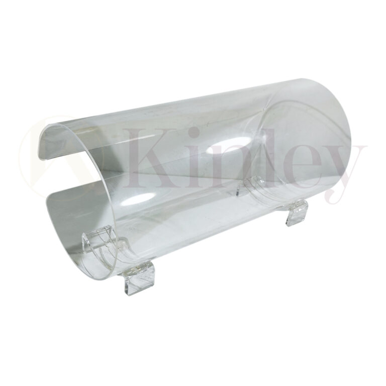 Expositor Porta Tiara acrílico
