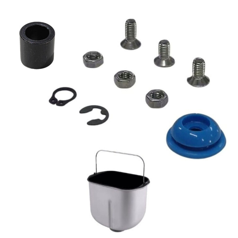 KIT REPARO DA FORMA PANIFICADORA MULTIPANE BRITANI