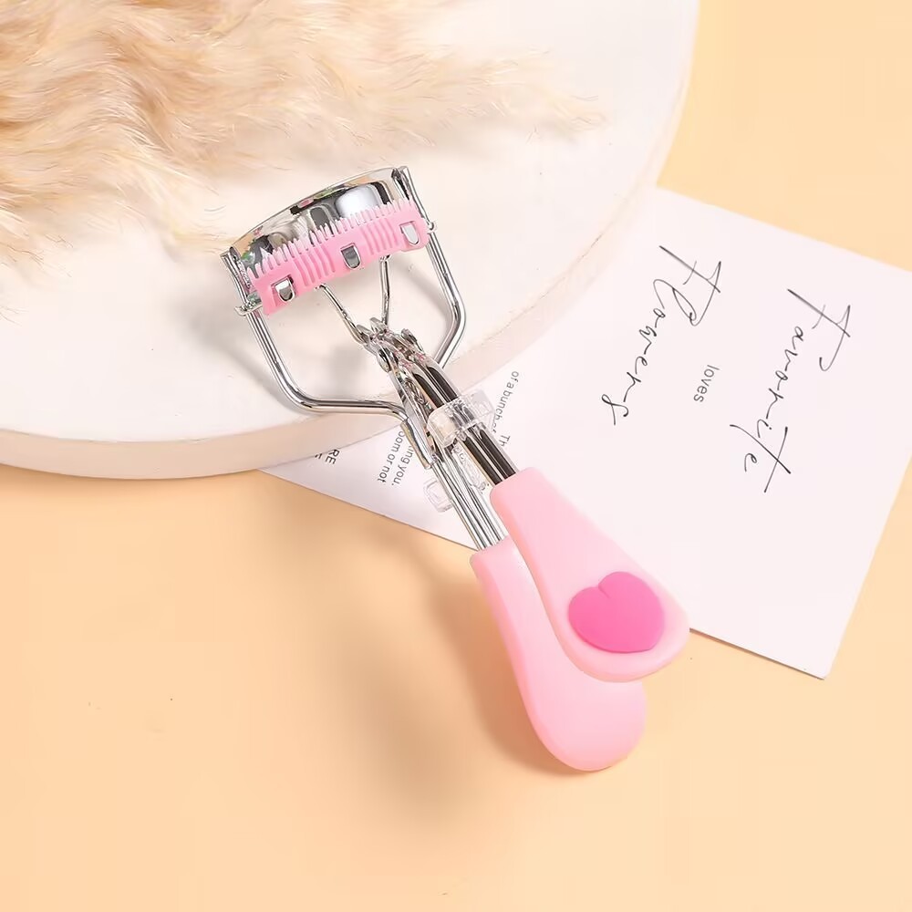 Maquiagem Profissional De Cílios Curler Ferramentas De Beauty