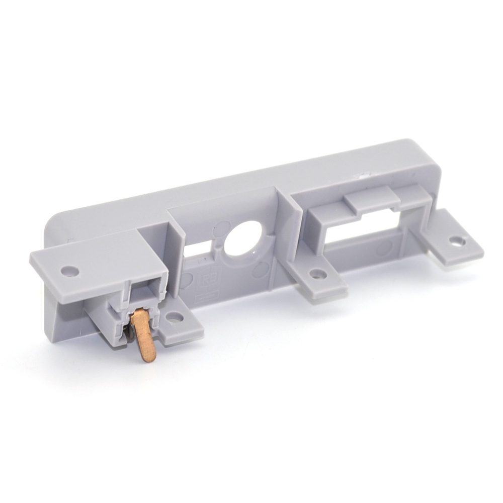 1pcs a lot for SNES Power Input DC Jack Replacement Panel