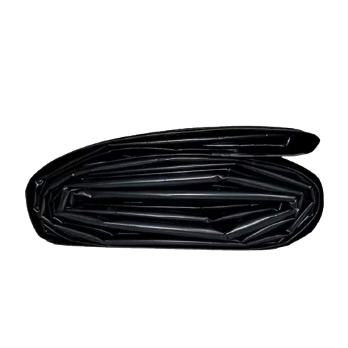 LONA PLASTICA PRETA 4 X 10 MTS (PROTEÇAO, PINTURA