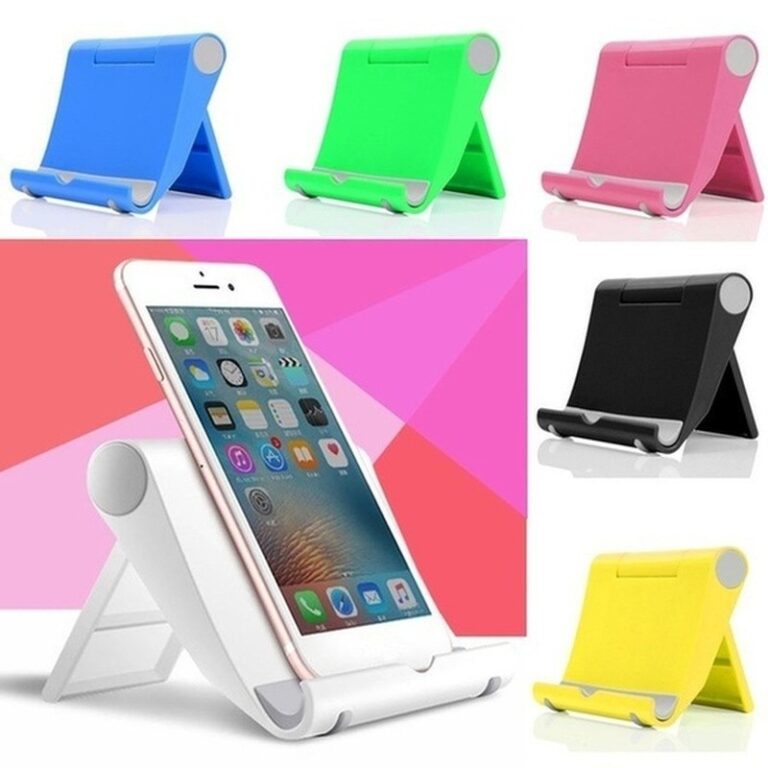 Suporte Multifuncional Universal Flexível Telefon
