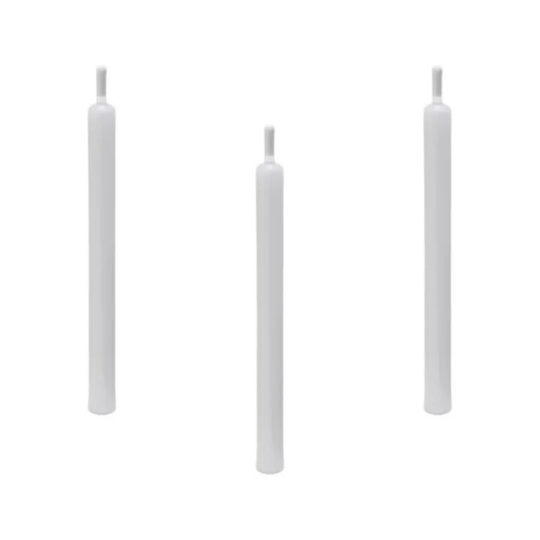 Kit 28 Aplicador Vaginal 5g Graduado M9