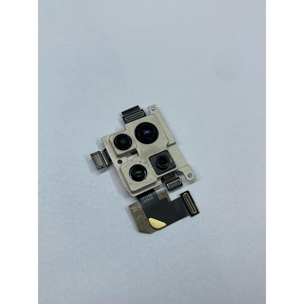 Camera Frontal Traseira moto one zoom