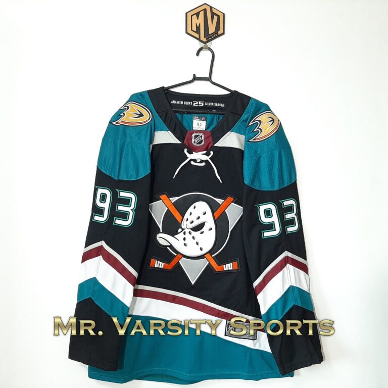 AnaheimDucks – The MightyDucks – Super