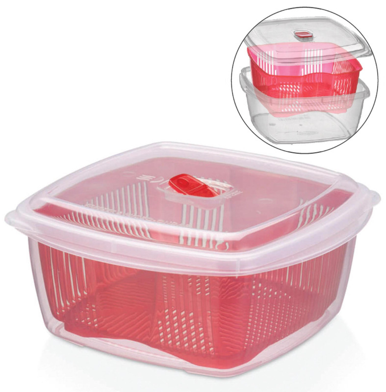 PANELA P/ MICROONDAS 3,0L COOK FREEZER