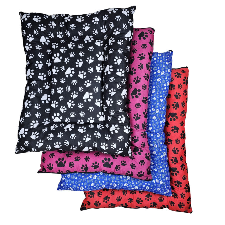 Caminha Pet Colchonete Para Cachorro ou Gato Cama 