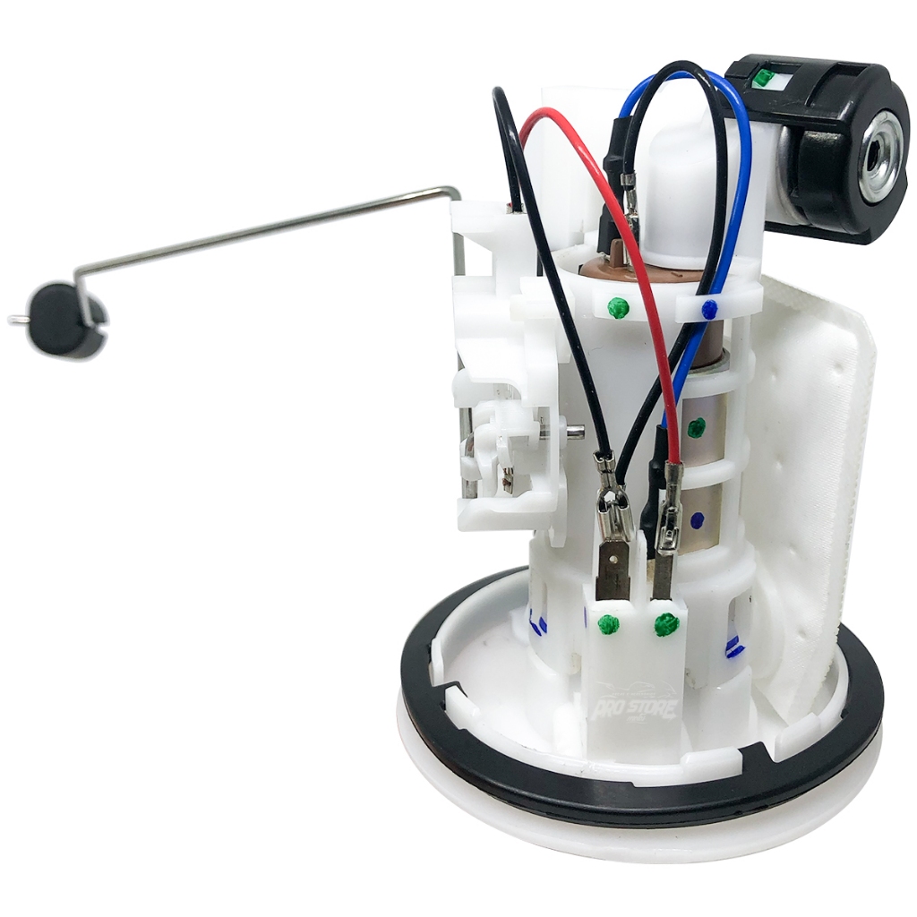 Bomba De Combustível Yamaha FAZER 250 2007 A 2013 Com Boia.