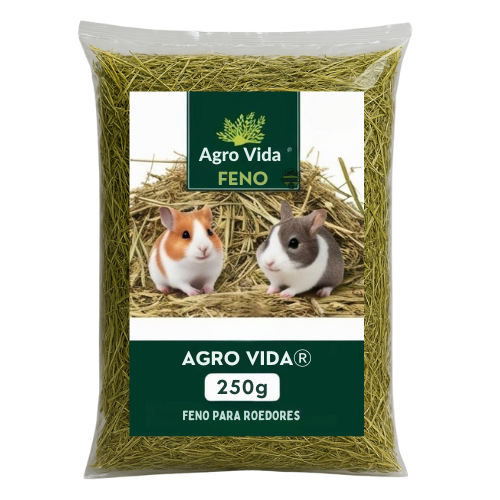 Feno Para Coelho Porquinho Da India Hamster, Roedo