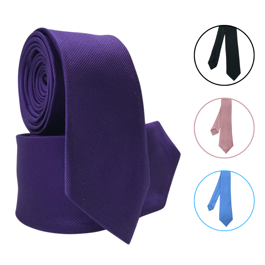 Gravata Social Risco Fino Padrinho Evento