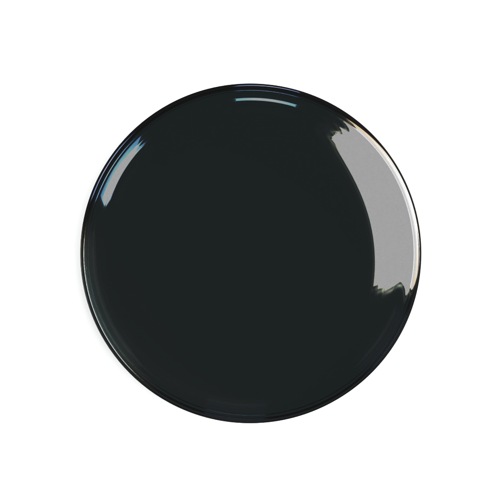 Lente Acrilico Para Borracha Tira Claridade De Visão Noturna