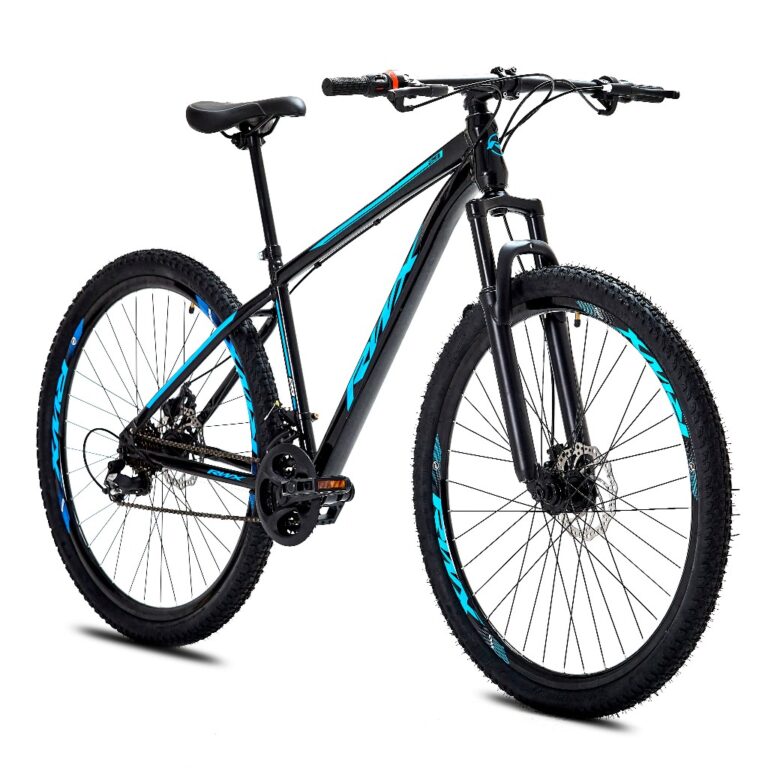 BICICLETA BIKE MTB RWX RX-2 AÇO ARO 29 21V TAM. 1