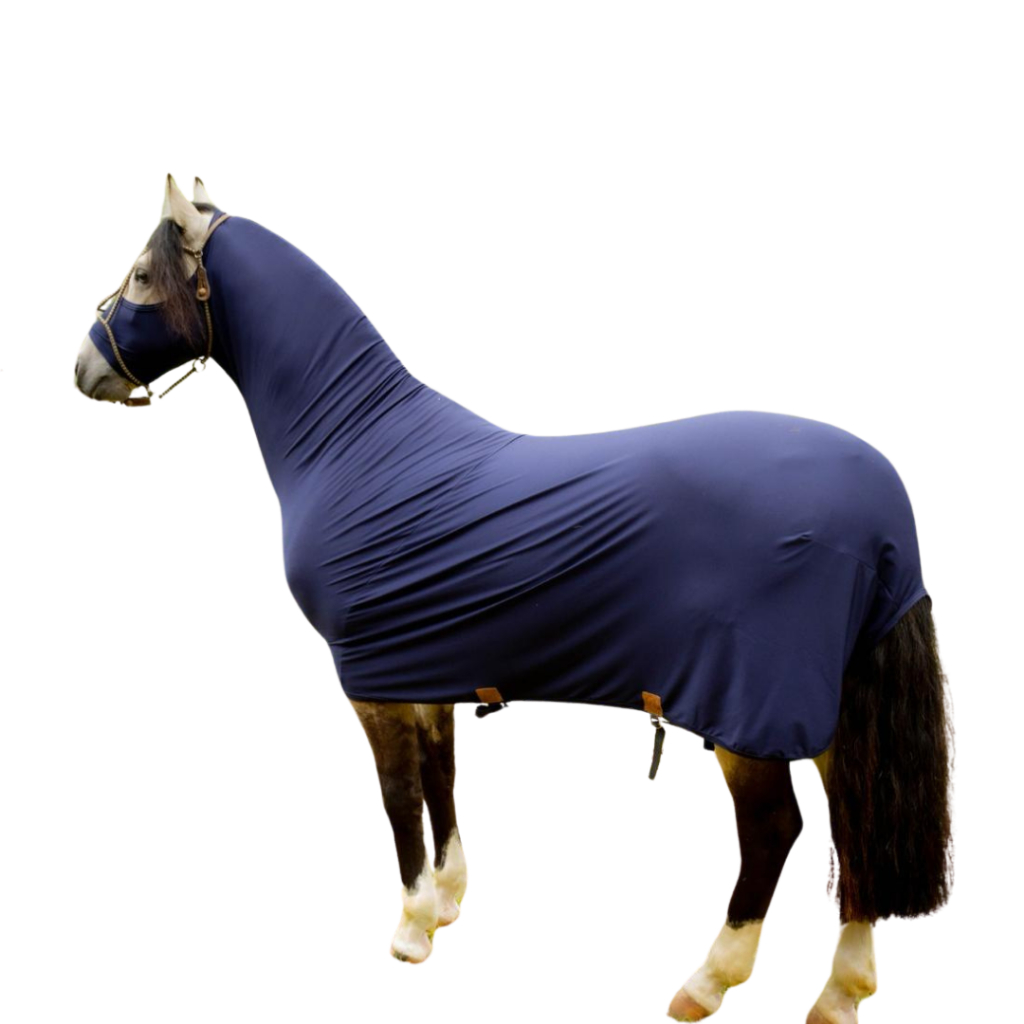 CAPA LEG PARA CAVALOS SÃO PEDRO