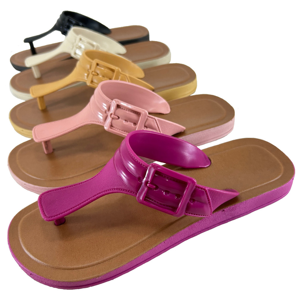 Percata Rasteirinha Dedo Urakam