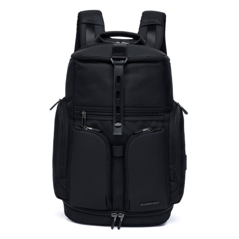 Mochila Swissport Executiva Viagem Notebook Espaç