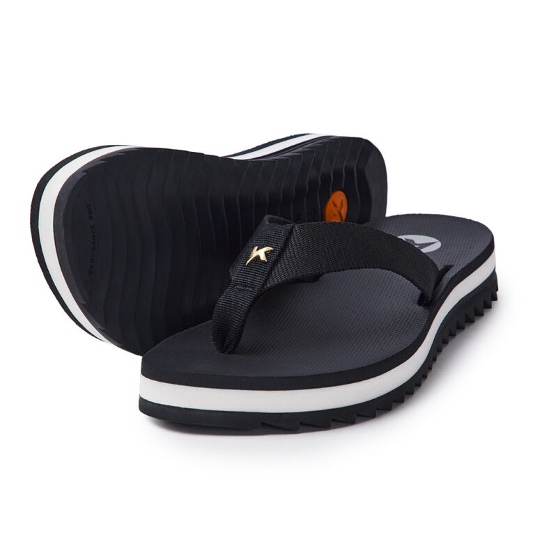 Sandália Chinelo Kenner Original Feminina Kyra So