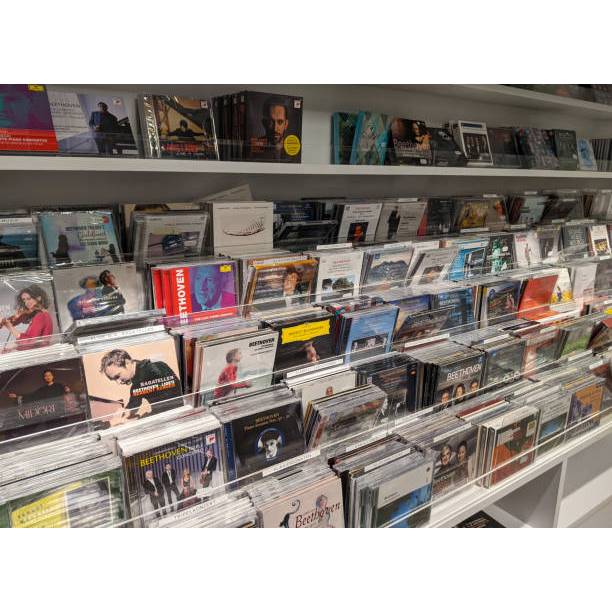 CDS Diversos das Maiores Bandas e Artistas –