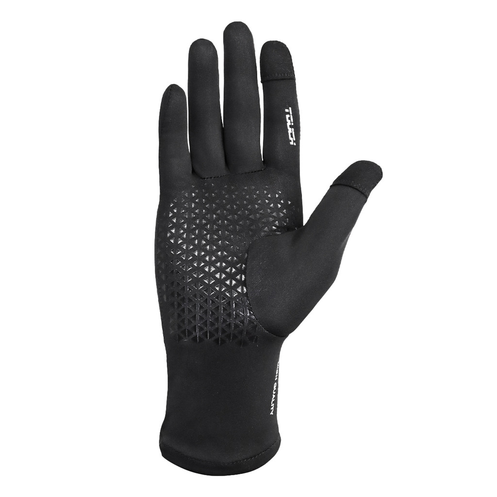 Luva Texx Season Pret    S [F016]