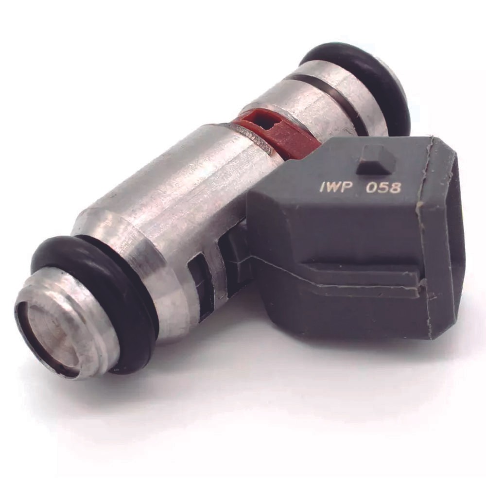 Bico Injetor Volkswagen Gol Parati 8 16v Mi Iwp058 Magnetti
