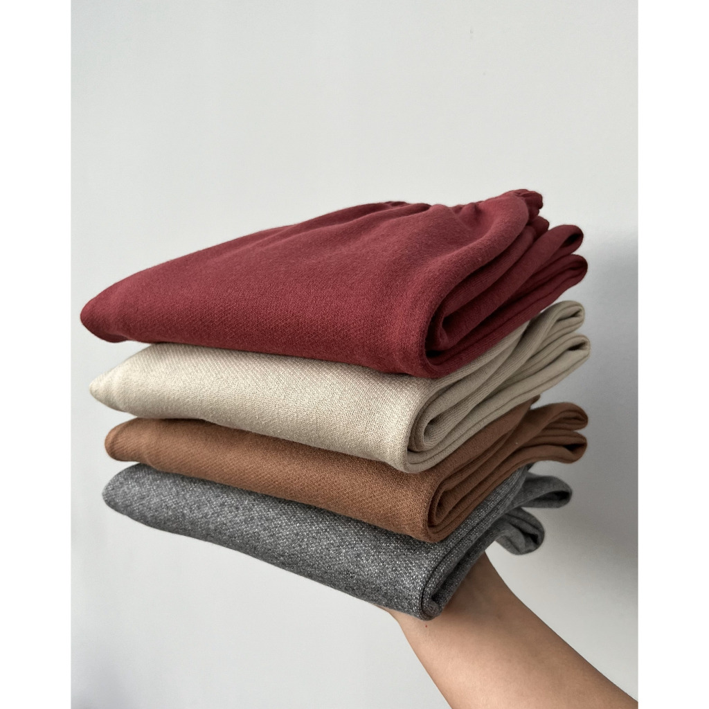 Kit 4 Calças Moletom Infantil Peluciada Sortido Abrigo Flanelada Inverno