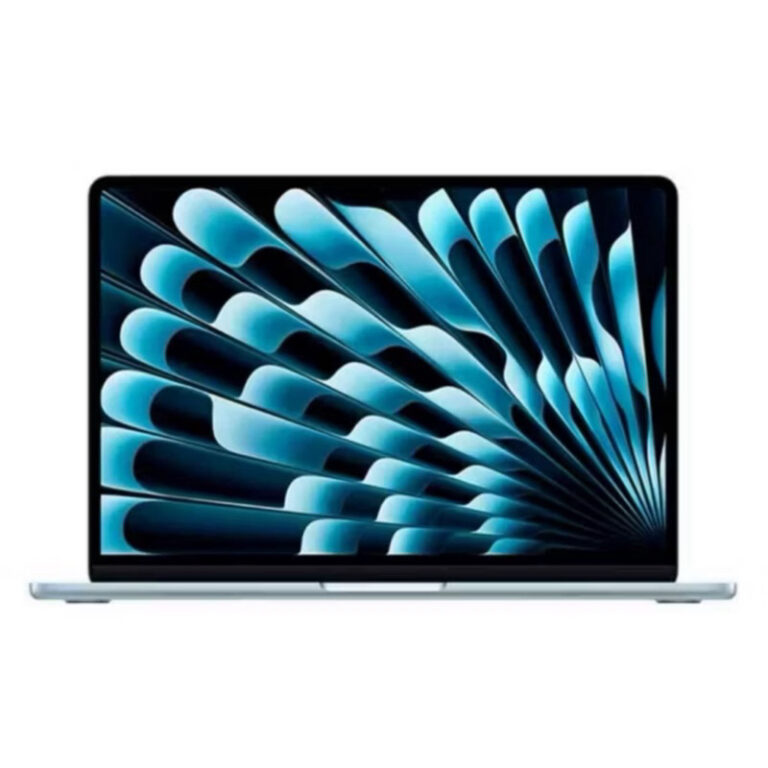 MacBook Air M4 16gb 256gb 13 polegadas novo lacrad