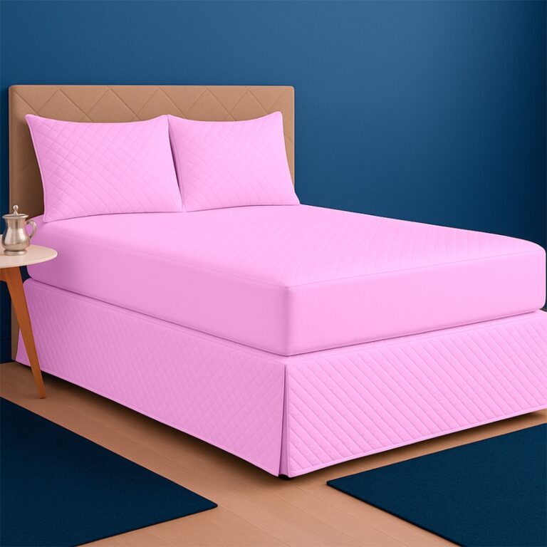 Kit Capa Impermeável + Saia Matelada + Protetor I