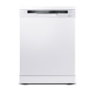 Lava-louças Midea 14S: Adeus Louça Suja, Olá Tempo Livre! ✨