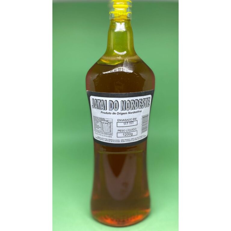 Jatai do nordeste 1200g