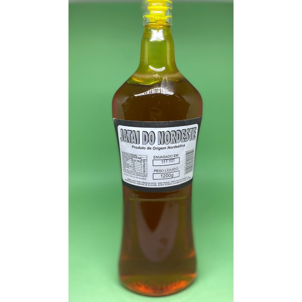 Jataí do Nordeste 1200g Tradicional