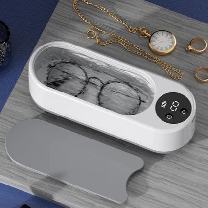 Máquina De Limpeza Ultrassônica Alta Frequência
