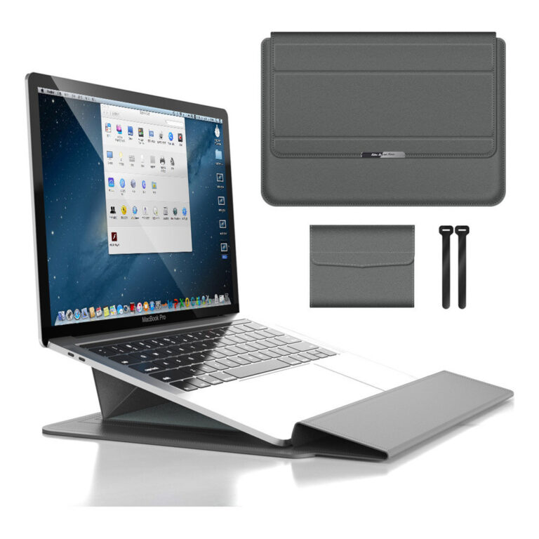 Capa Suporte Para Macbook Pro/air Notebook 13 A 15