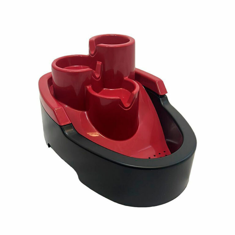 Fonte Bebedouro Pop 2,5L para Cães e Gatos Dura P