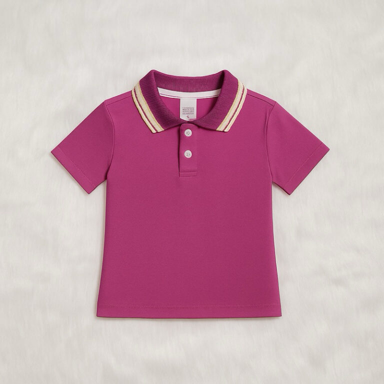 POLO FEMININA CAMISETA INFANTIL BLUSA JUVENIL BEB