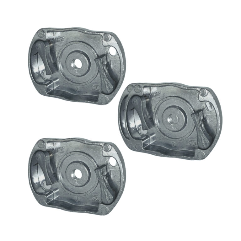 Arrastador Polia Da Tampa Partida Trinquete Rocade