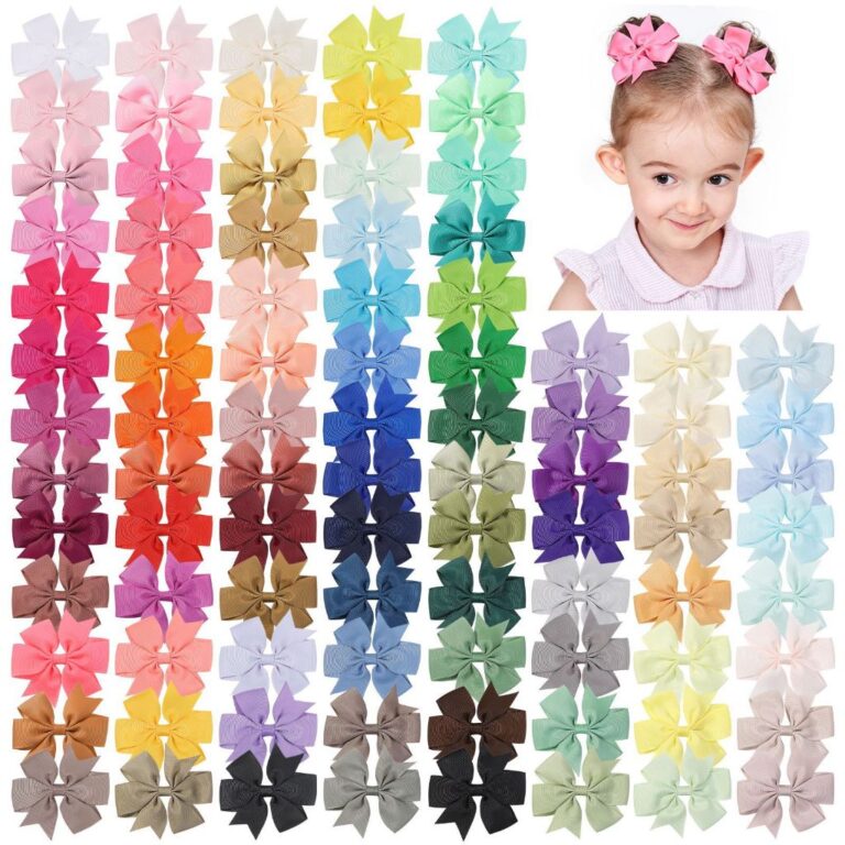 Presilha De Cabelo Infantil Lacos De Cabelo Infant