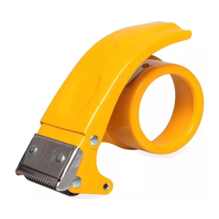 Aplicador Metal De Fita Adesiva Larga 50mm –