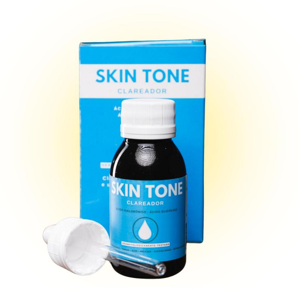 Serum Skin Tone